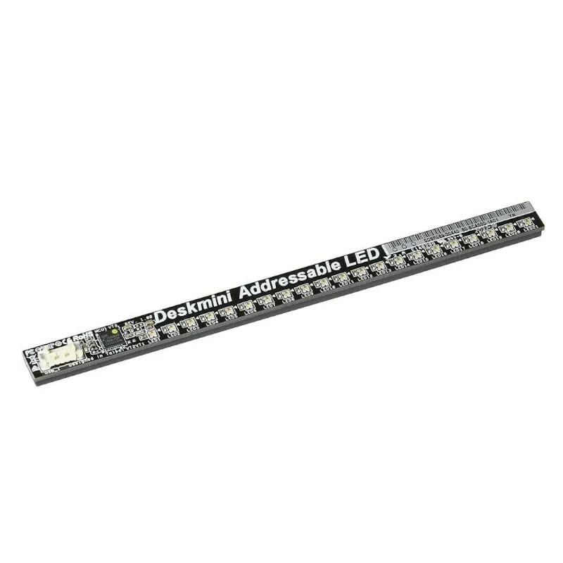 ASRock DESKMINI ARGB LED Strip — product photo